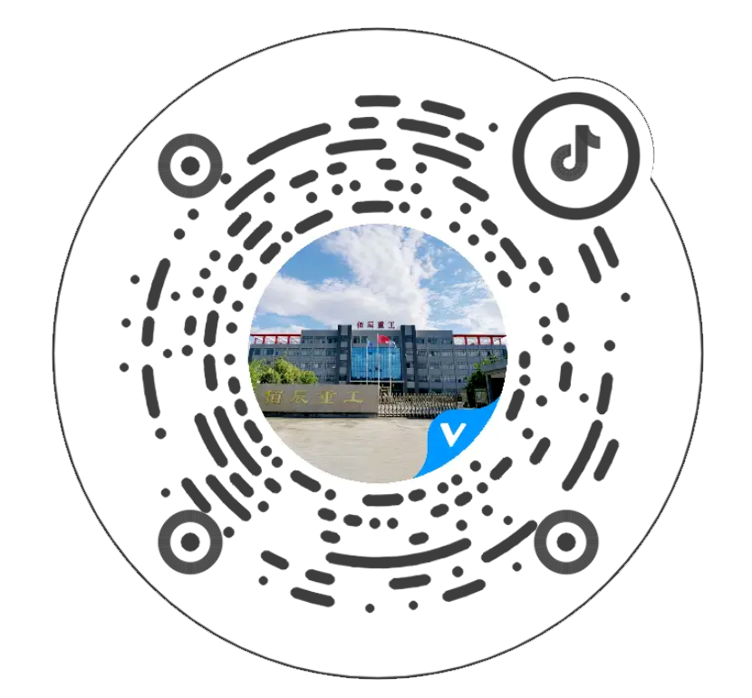 官方抖音二维码