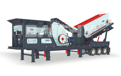 轮胎三组合移动站